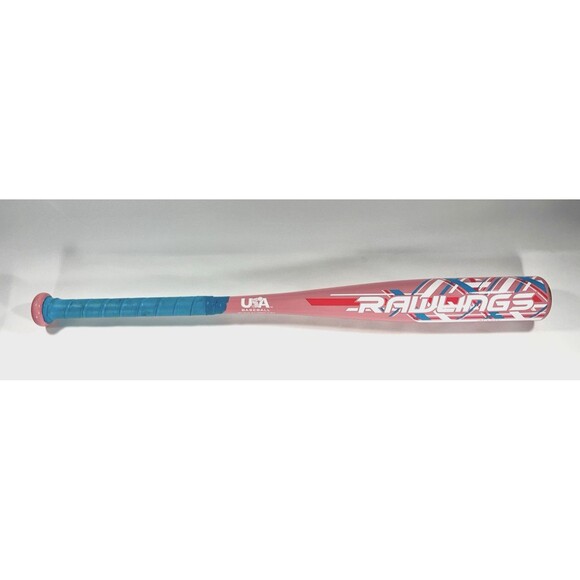 Rawlings Remix Alloy Pink T-Ball 25 inch TBRP12 2 1/4" DIA -12 - Picture 1 of 9